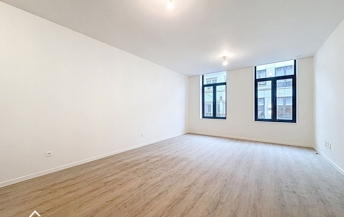 Appartement te huur in Aalst