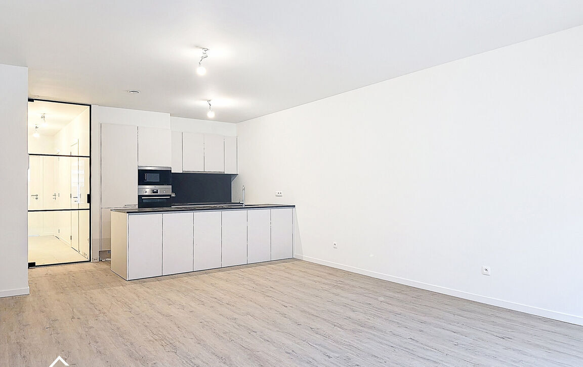 Appartement te huur in Aalst