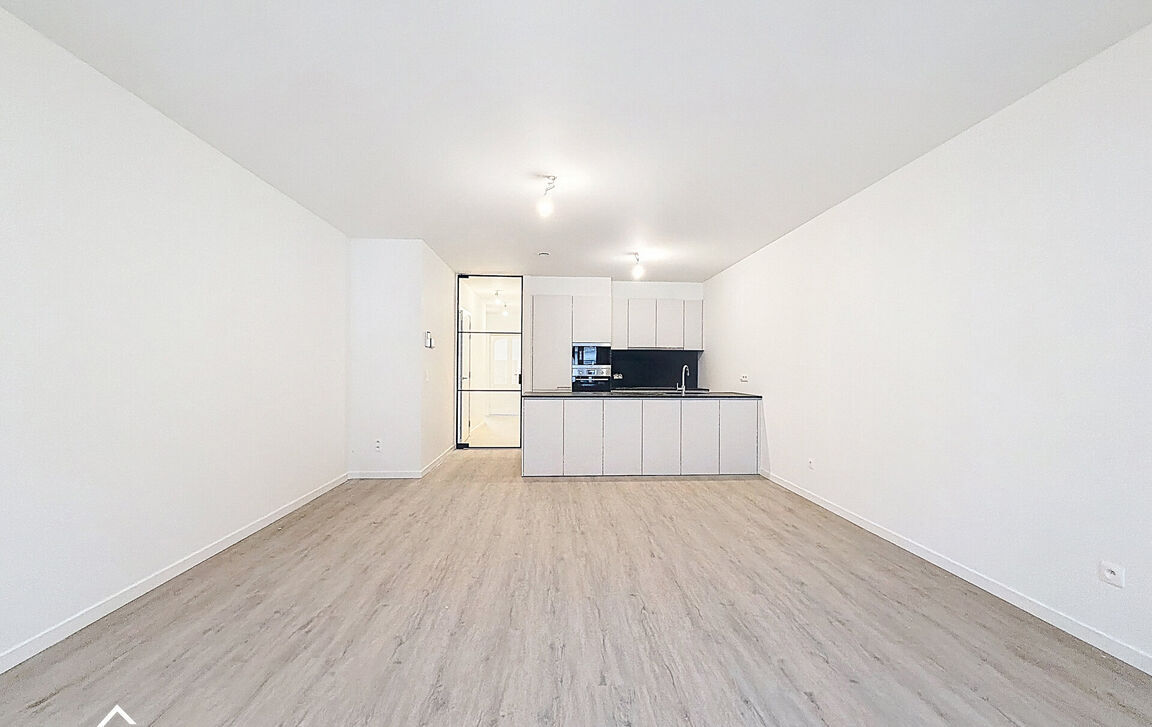 Appartement te huur in Aalst