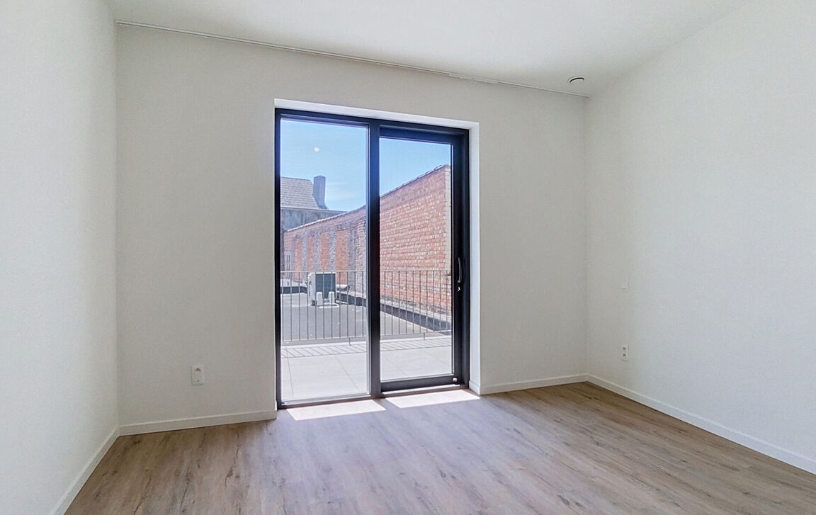 Appartement te huur in Aalst