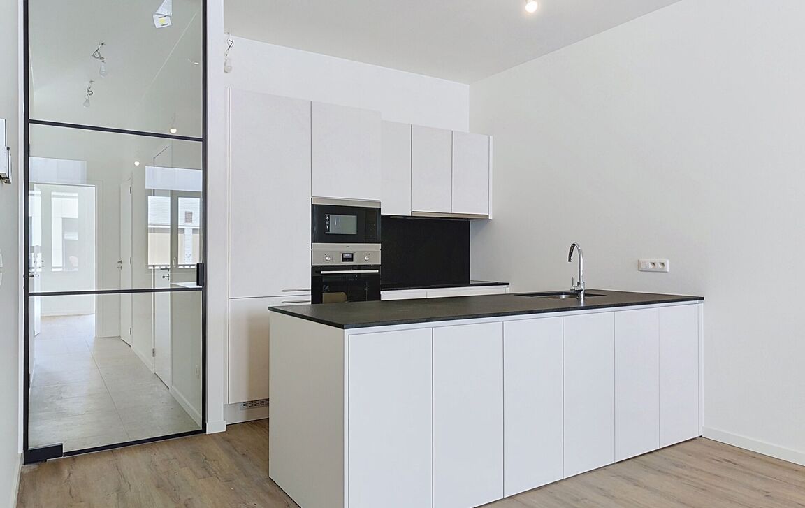 Appartement te huur in Aalst