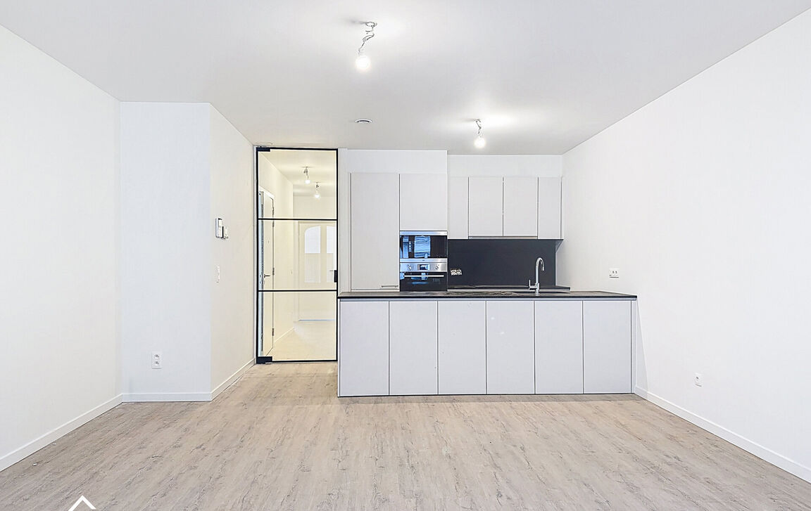 Appartement te huur in Aalst