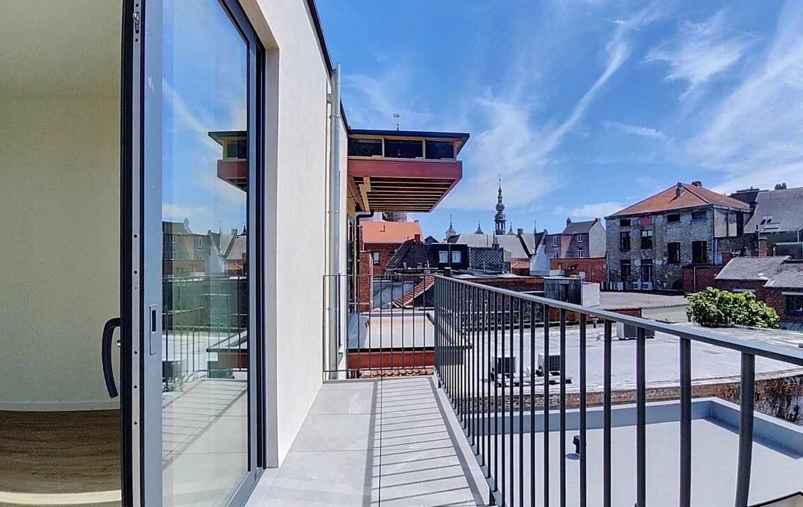 Appartement te huur in Aalst