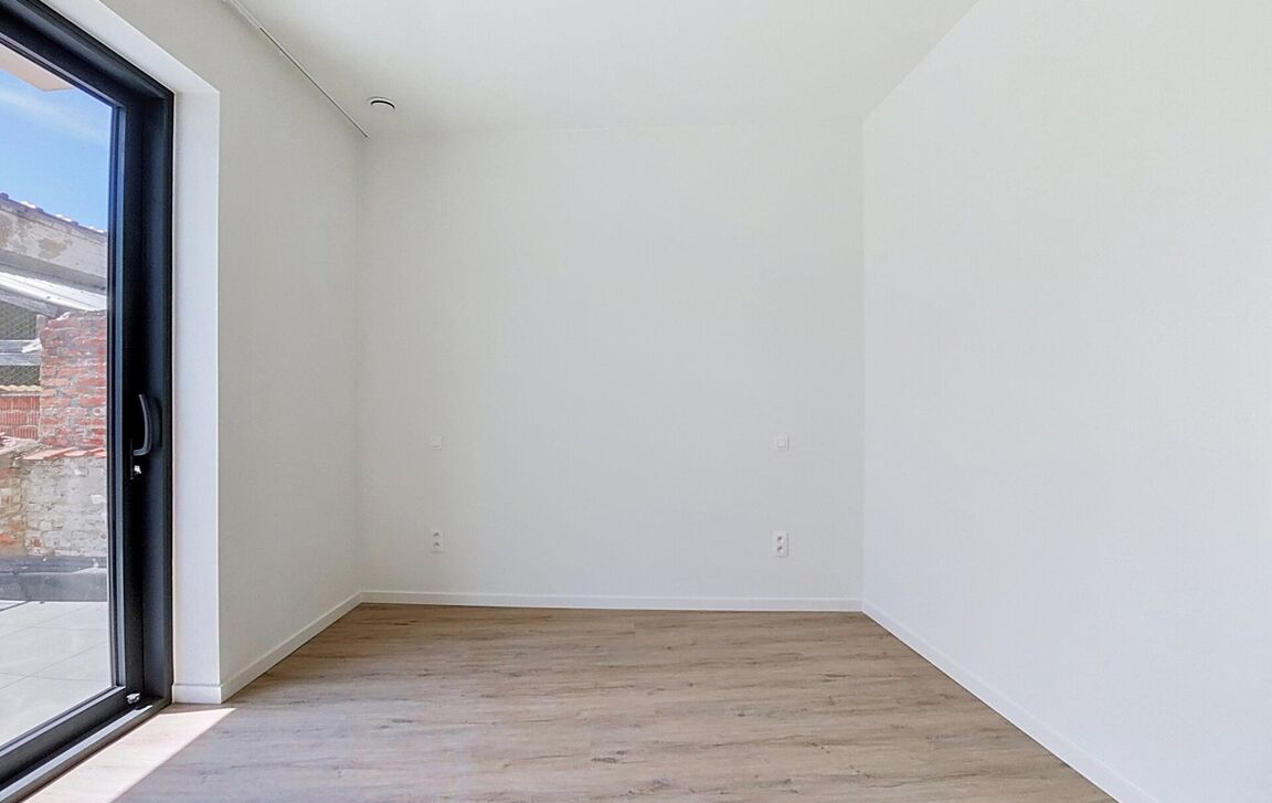 Appartement te huur in Aalst