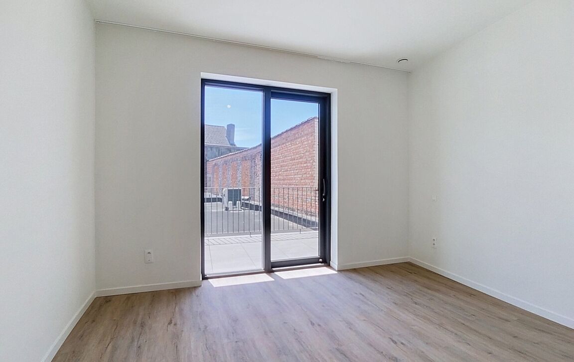 Appartement te huur in Aalst