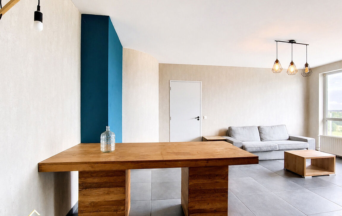 Appartement te huur in Aalst
