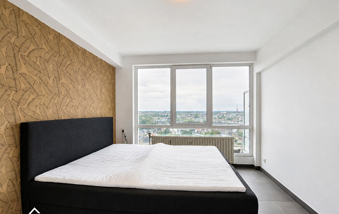 Appartement te huur in Aalst