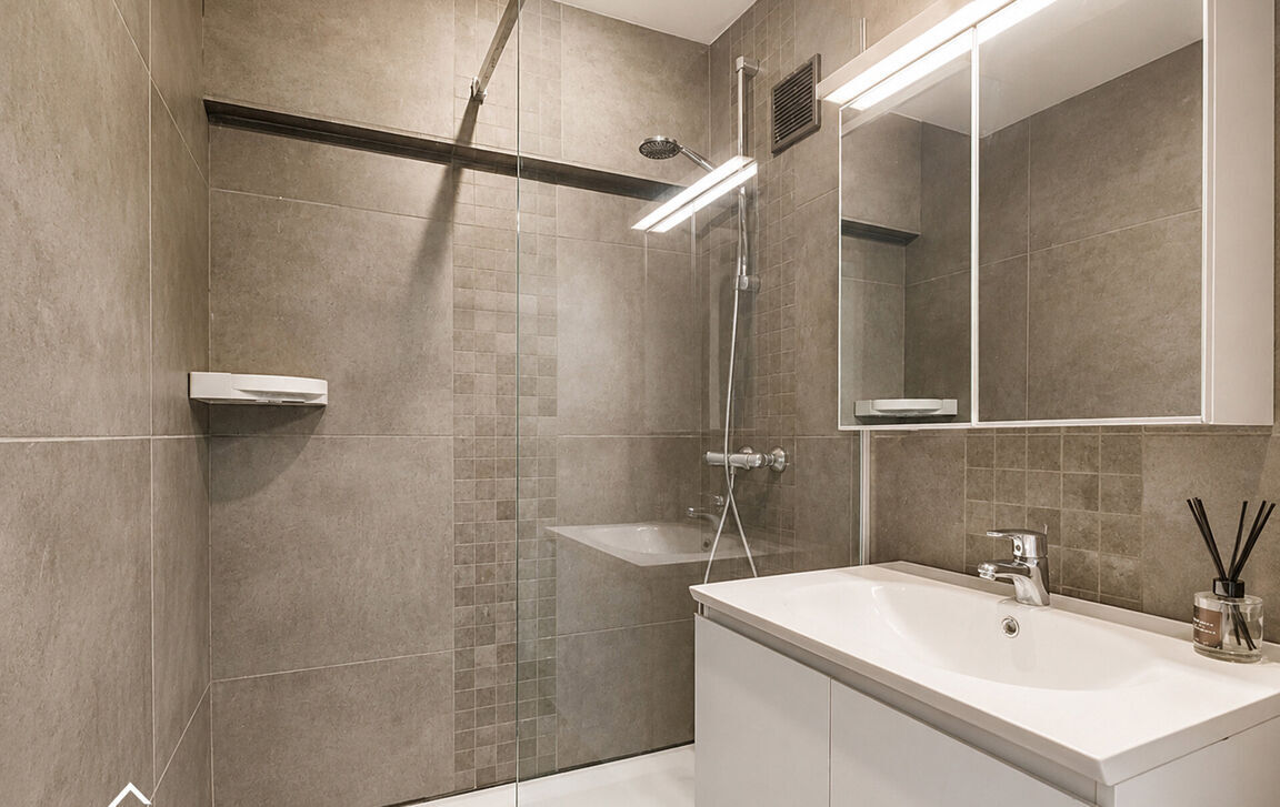 Appartement te huur in Aalst