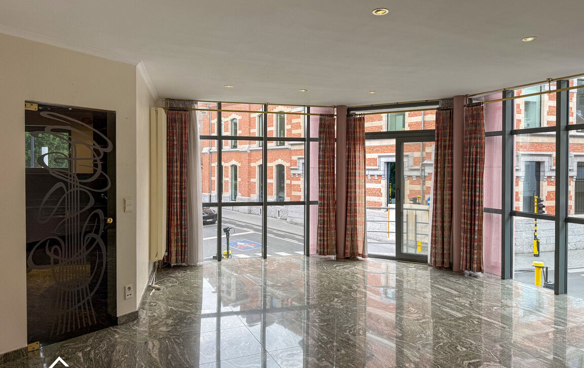 Appartement te huur in Aalst