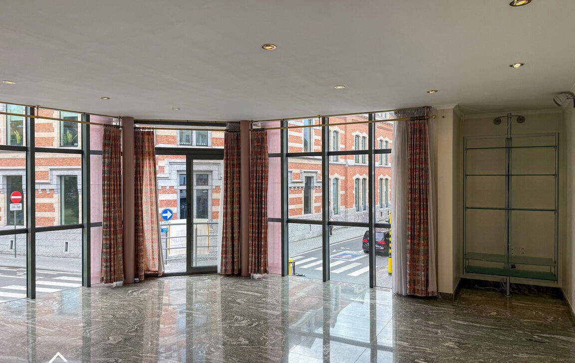 Appartement te huur in Aalst