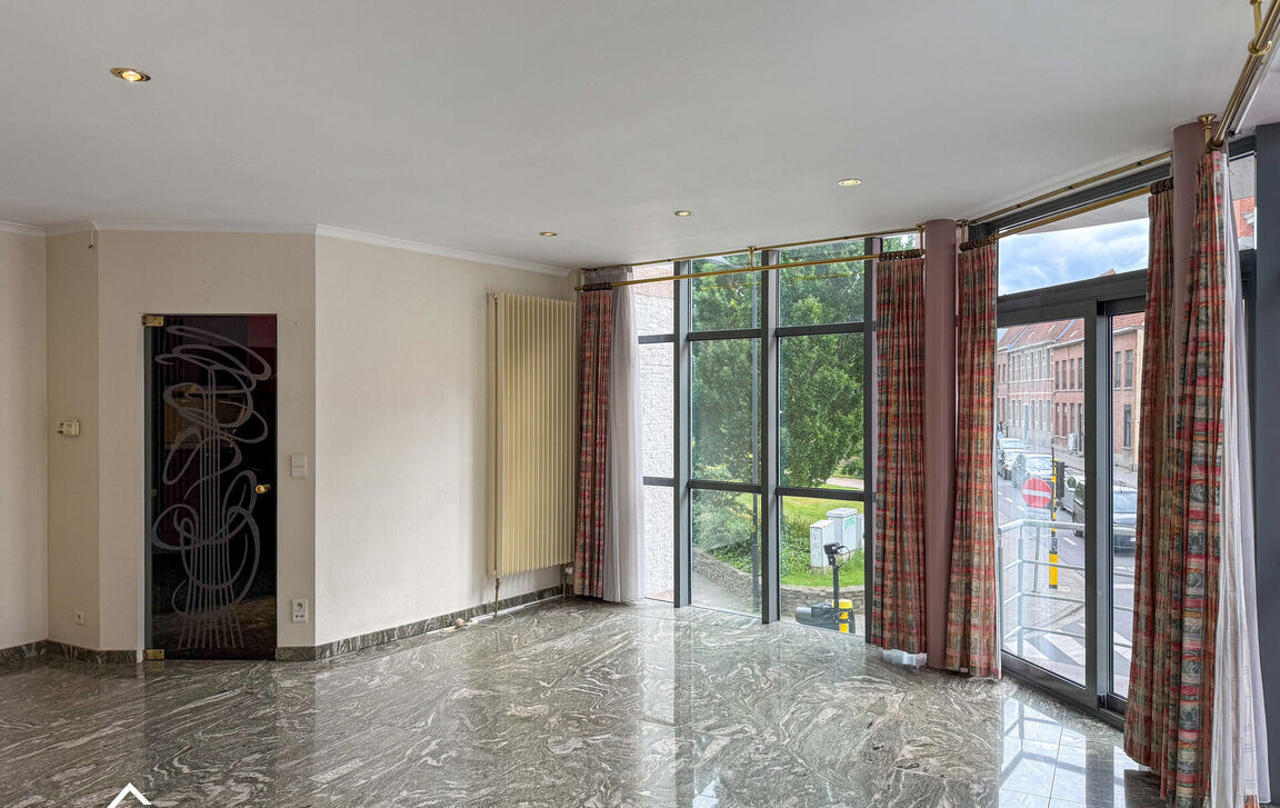 Appartement te huur in Aalst