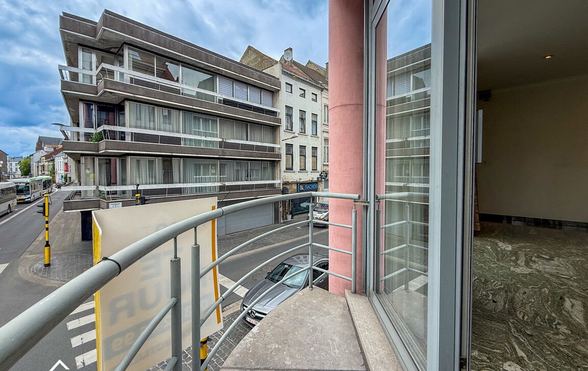 Appartement te huur in Aalst