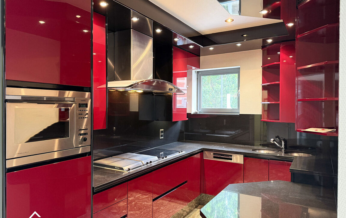 Appartement te huur in Aalst