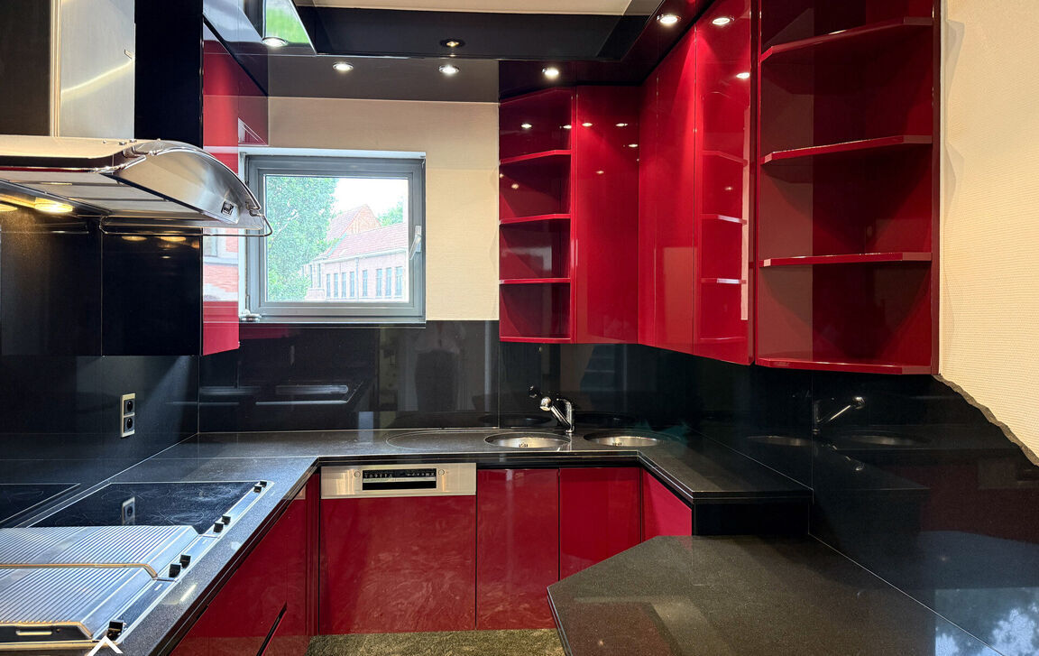 Appartement te huur in Aalst