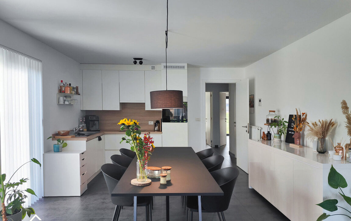 Appartement te huur in Aalst