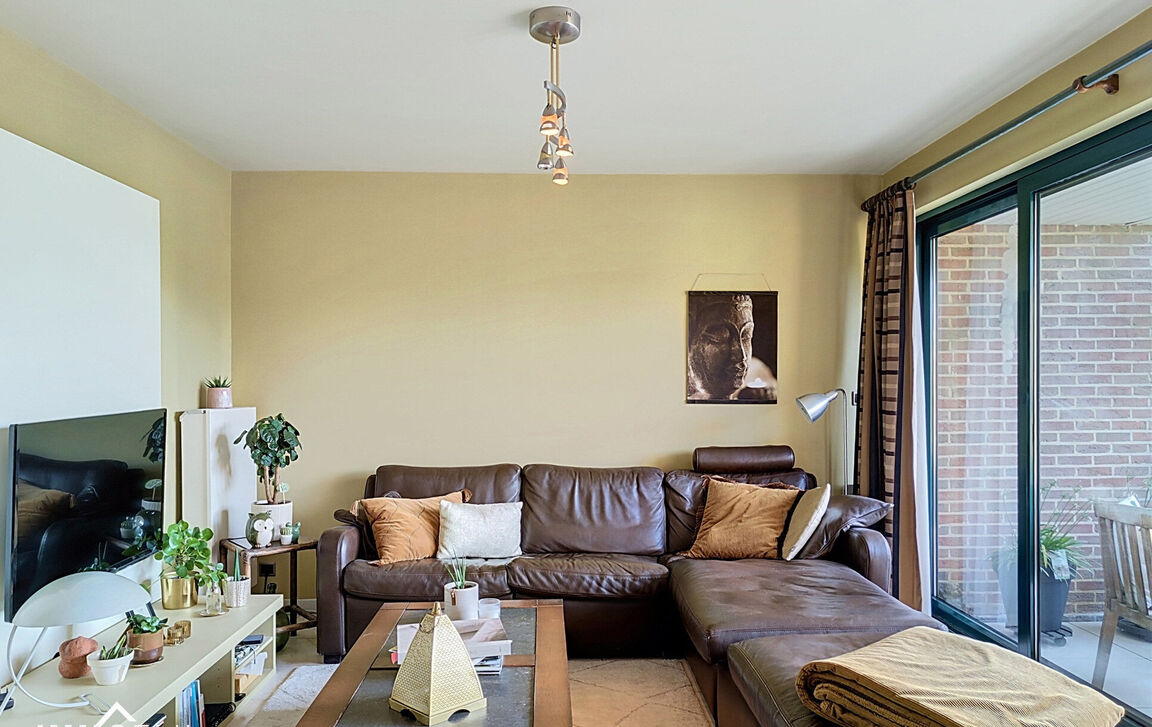 Appartement te huur in Aalst