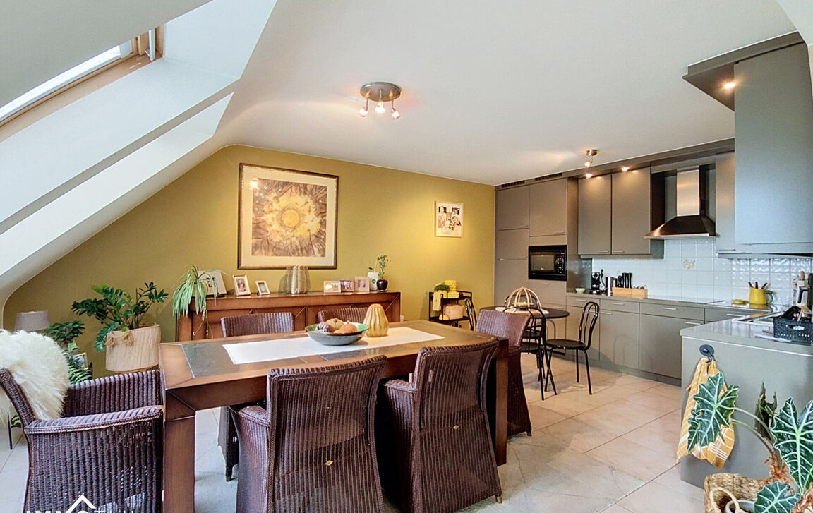 Appartement te huur in Aalst