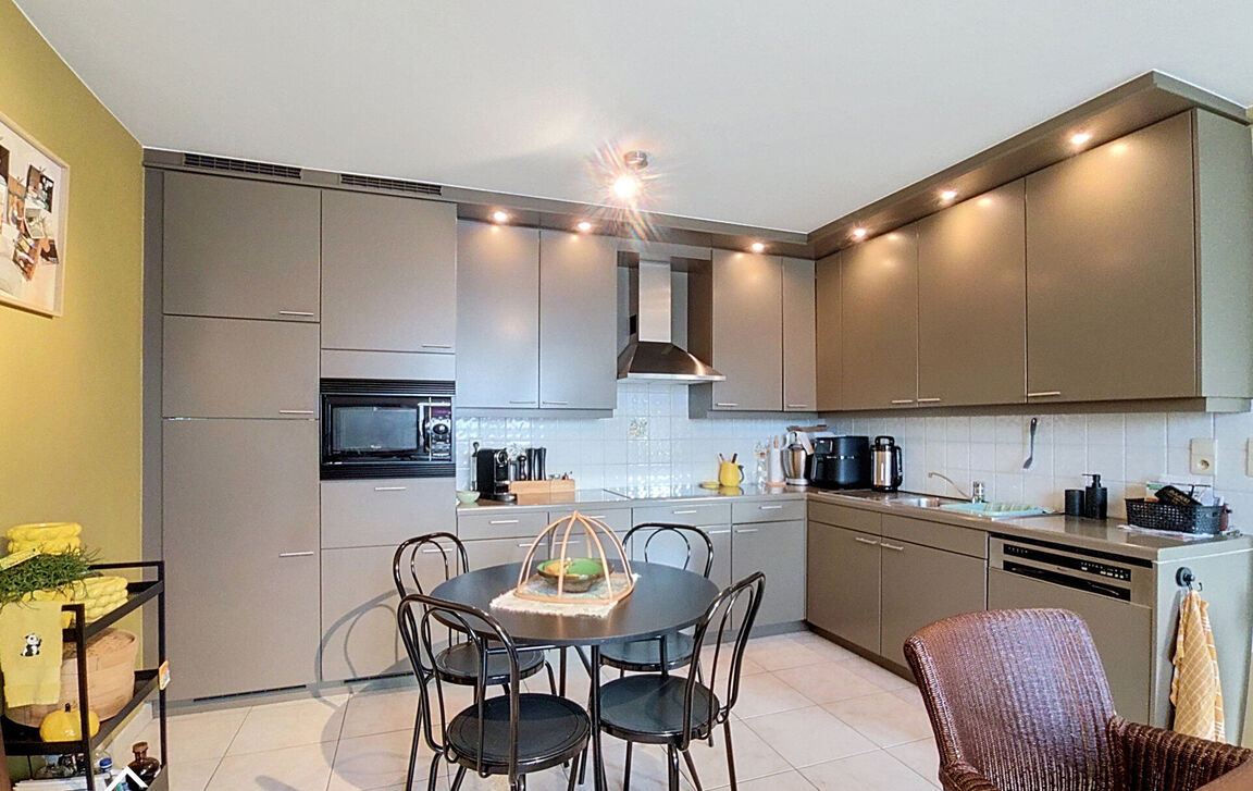 Appartement te huur in Aalst