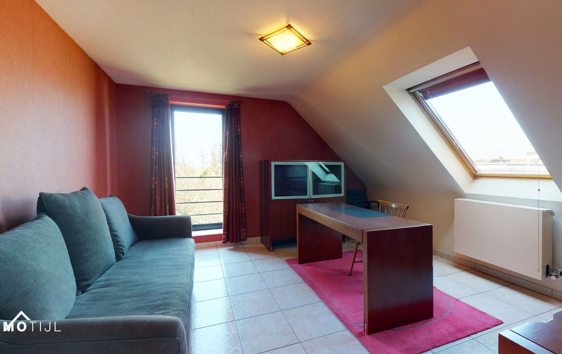 Appartement te huur in Aalst