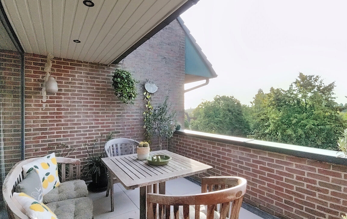 Appartement te huur in Aalst