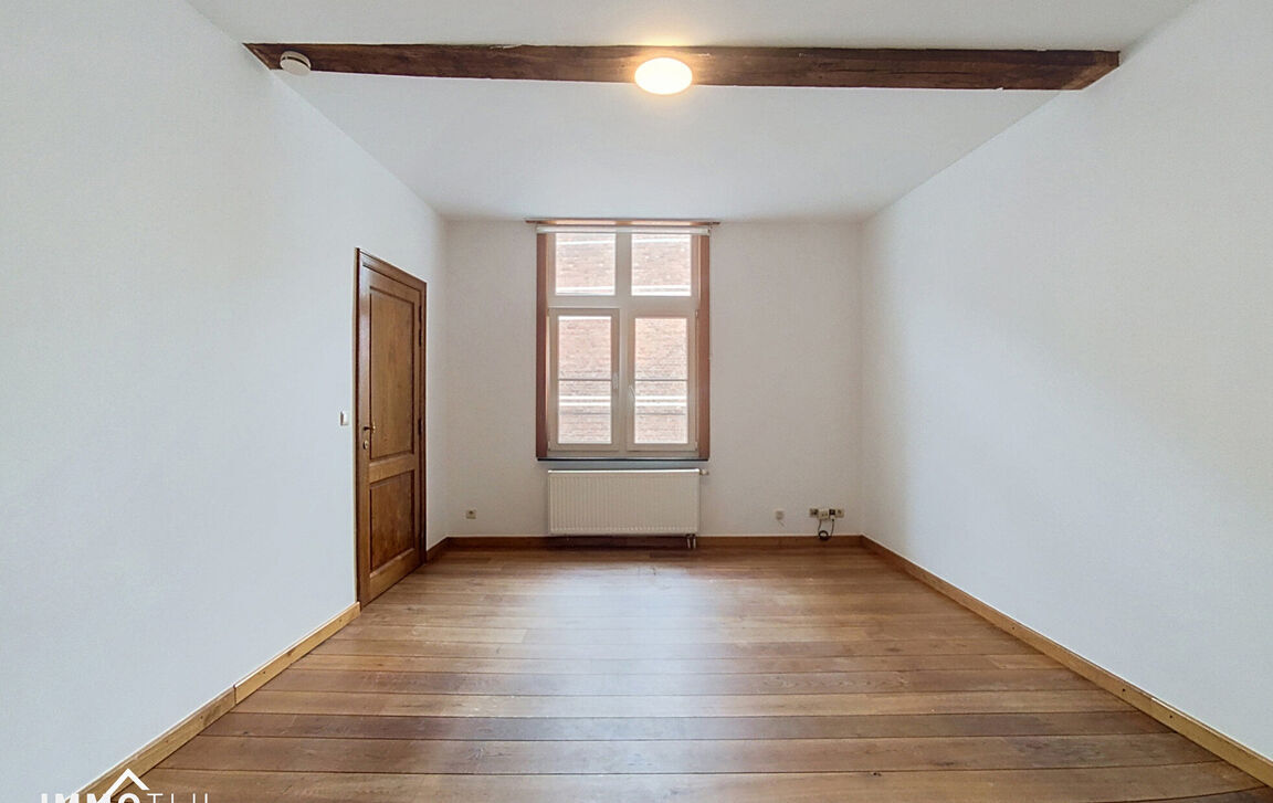 Appartement te huur in Aalst