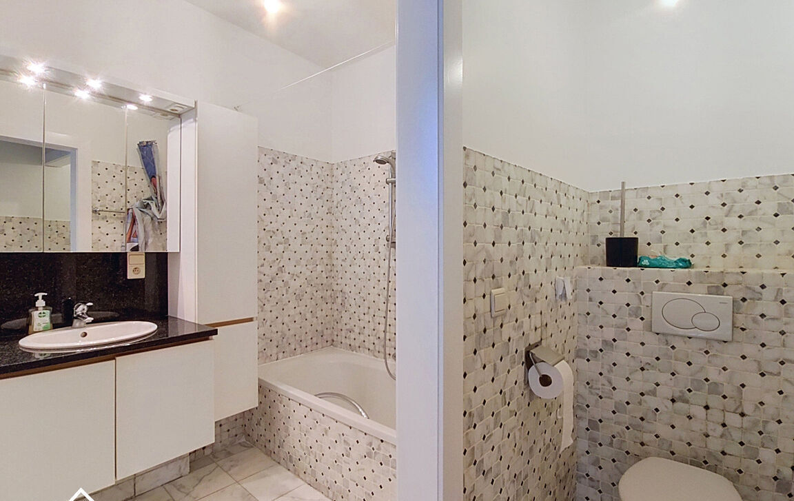 Appartement te huur in Aalst