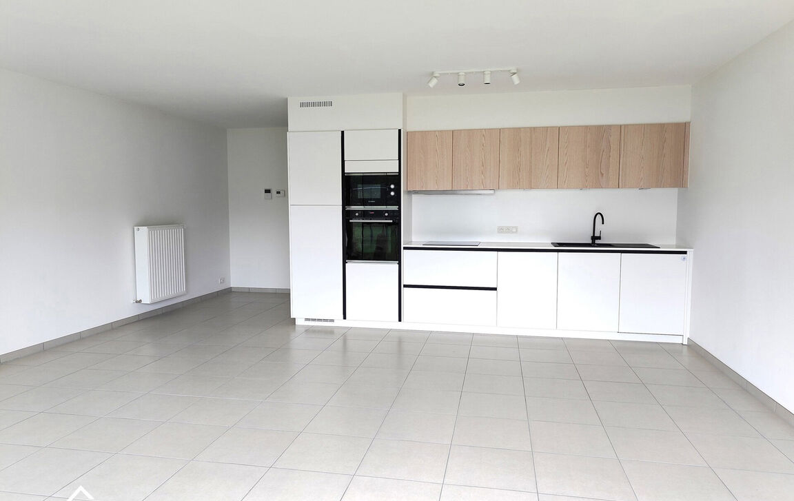 Appartement te huur in Aalst