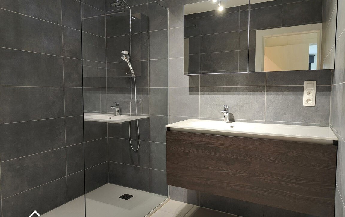 Appartement te huur in Aalst