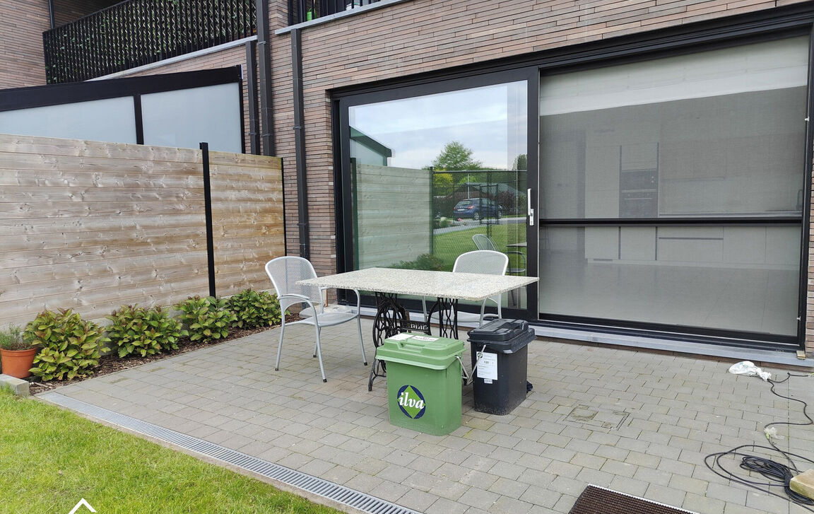 Appartement te huur in Aalst