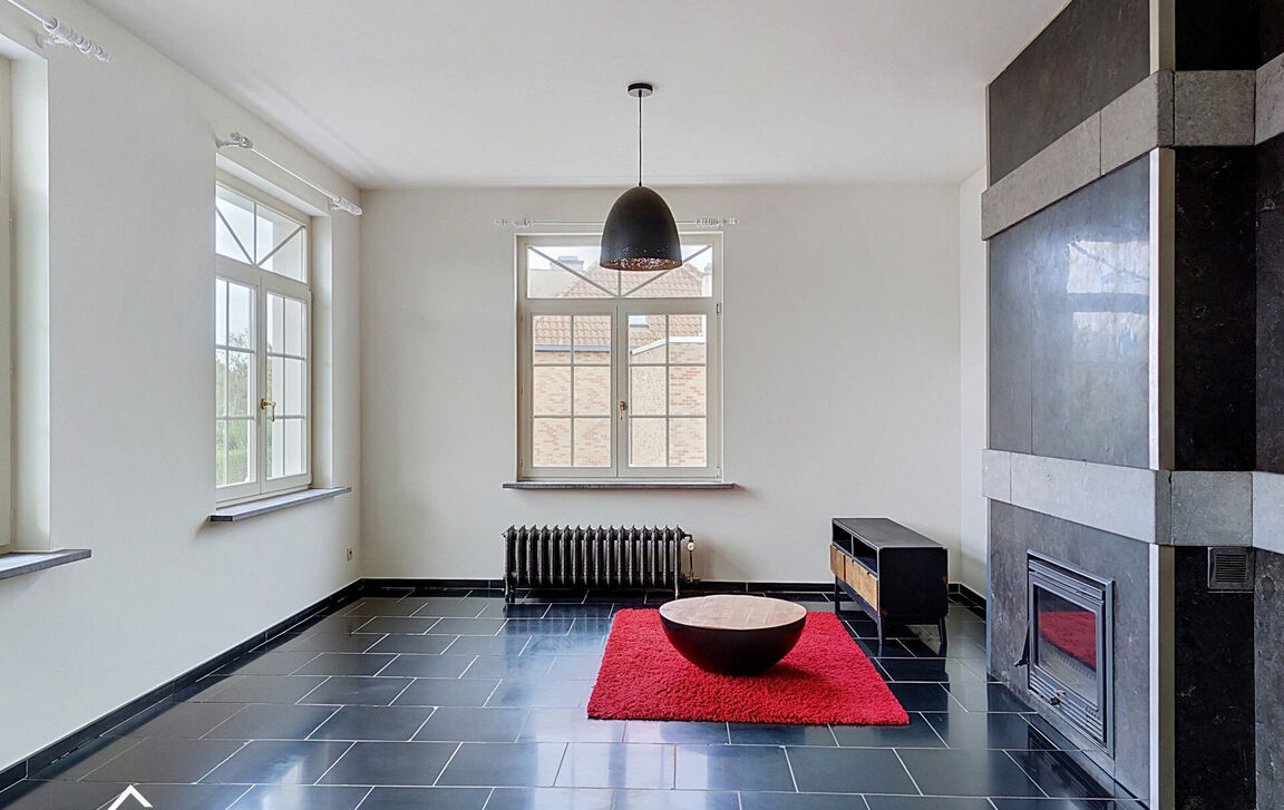 Appartement te huur in Aalst
