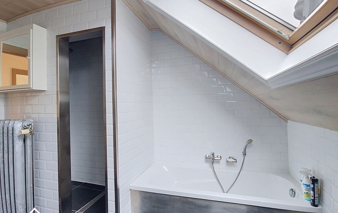 Appartement te huur in Aalst