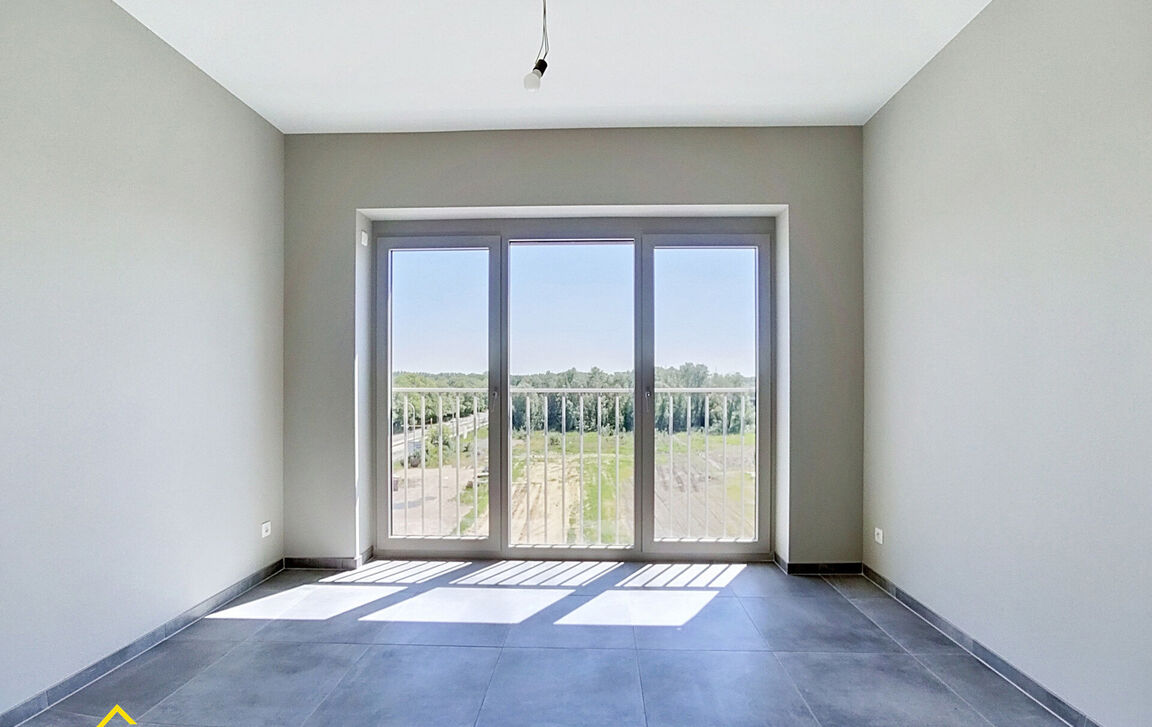 Appartement te huur in Aalst