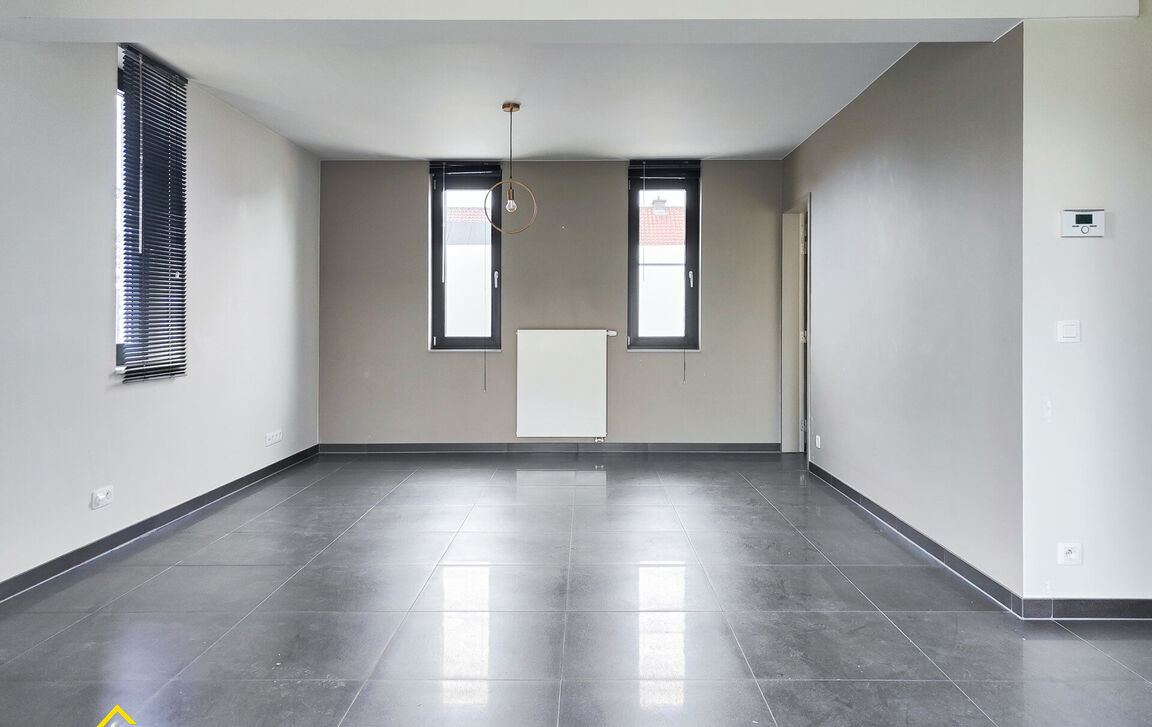 Appartement te huur in Affligem