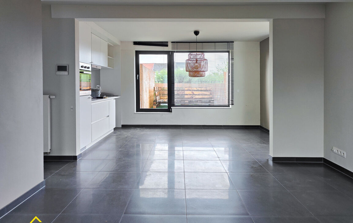 Appartement te huur in Affligem