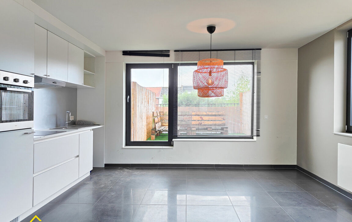 Appartement te huur in Affligem