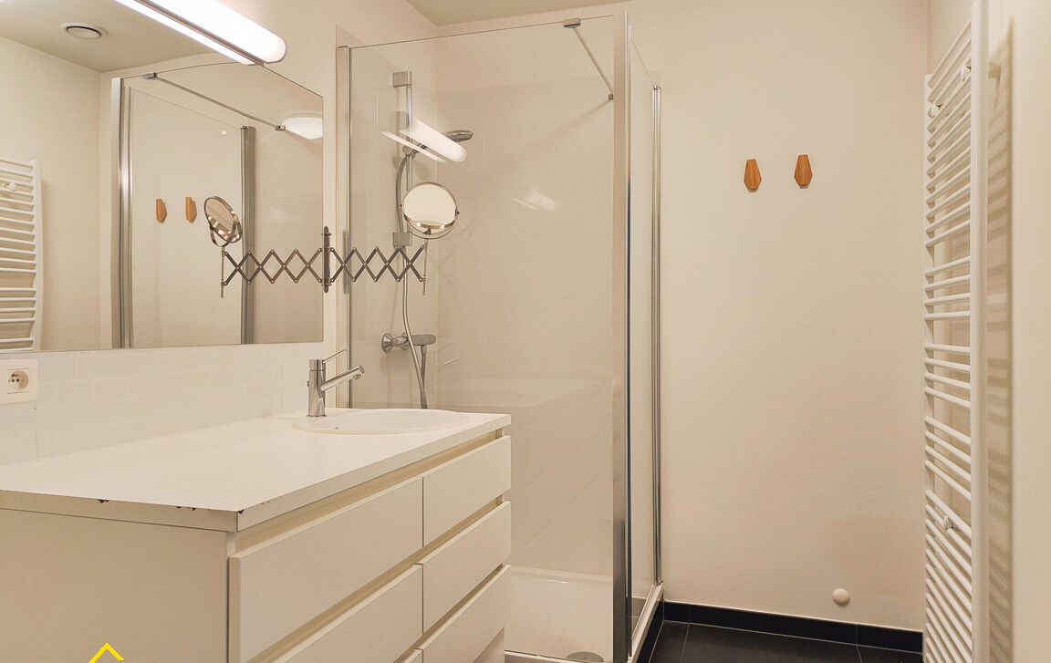 Appartement te huur in Affligem