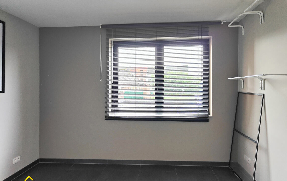 Appartement te huur in Affligem