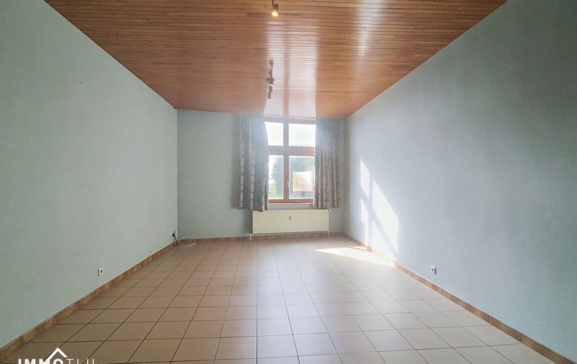 Appartement te huur in Asse