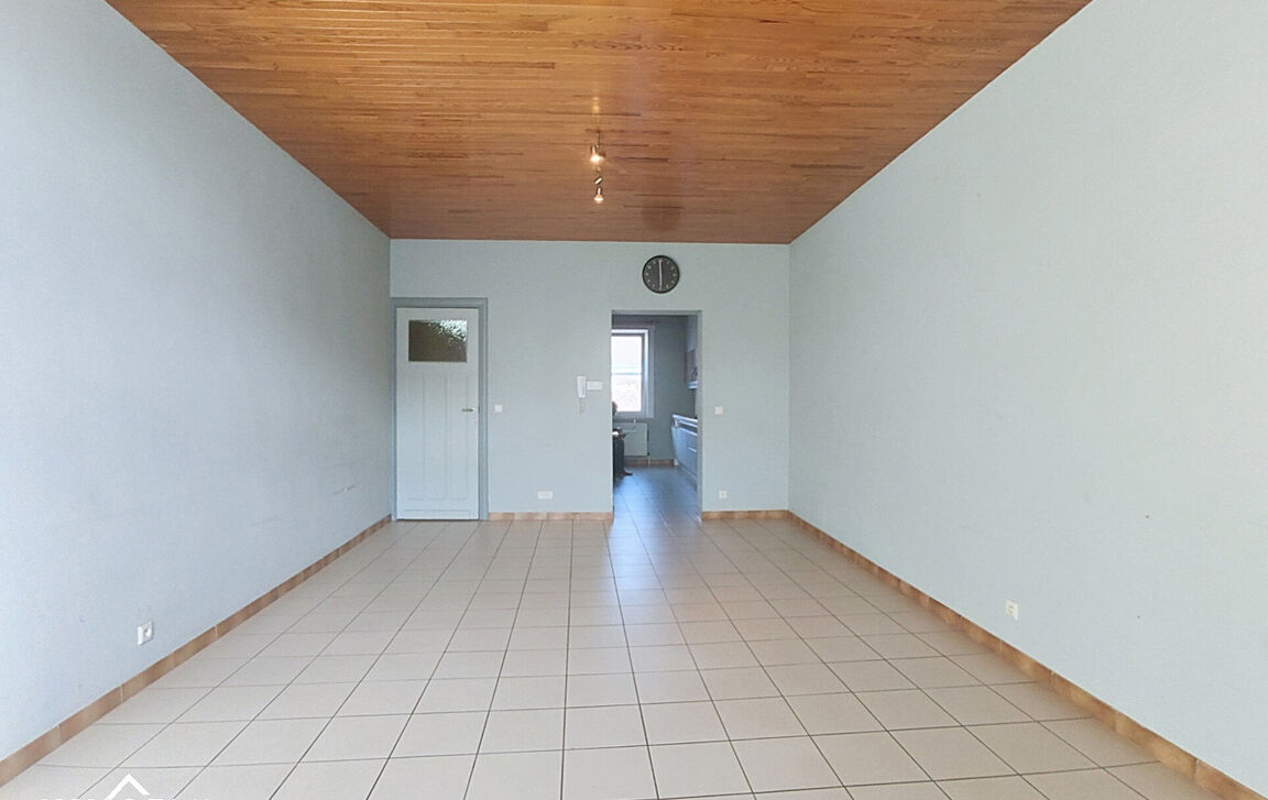 Appartement te huur in Asse