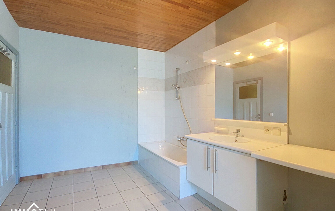 Appartement te huur in Asse