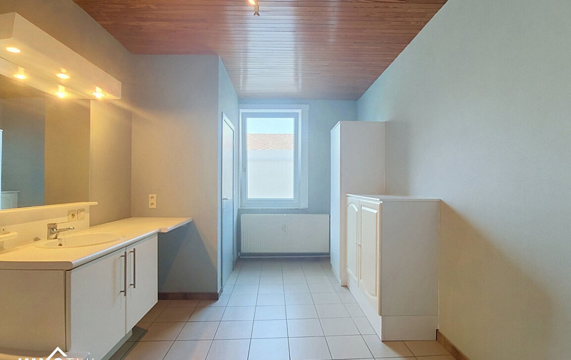 Appartement te huur in Asse