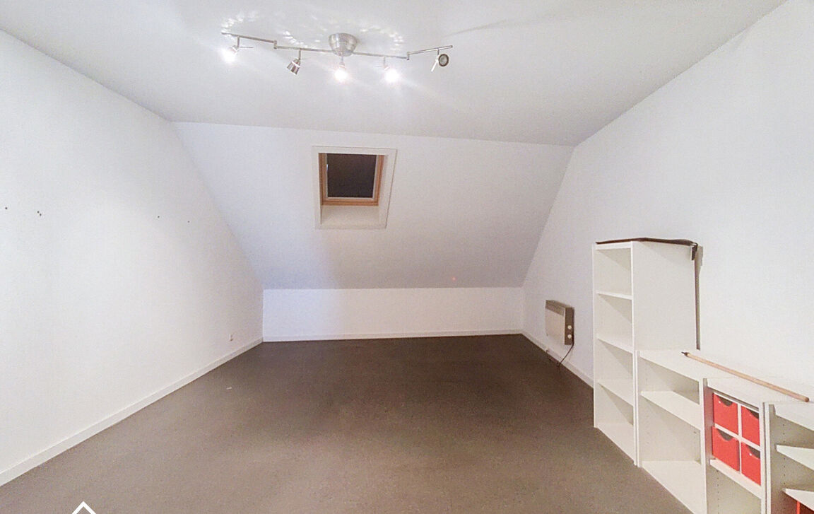 Appartement te huur in Asse