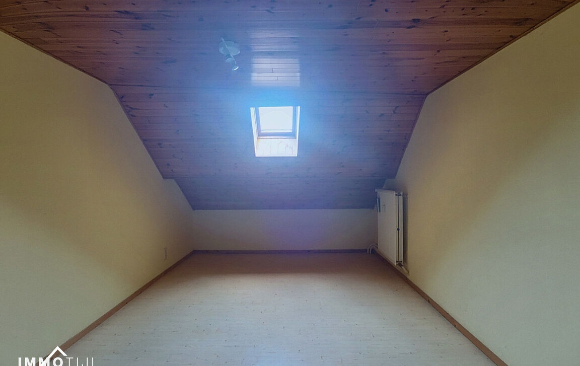 Appartement te huur in Asse