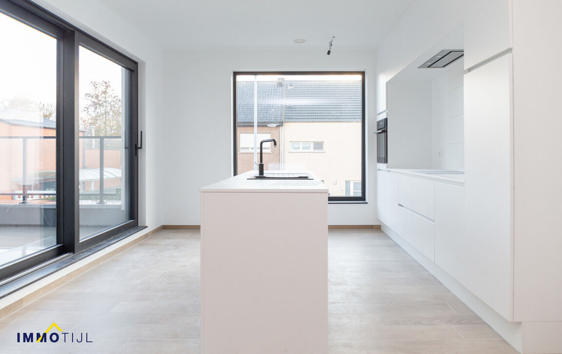 Appartement te huur in Baasrode