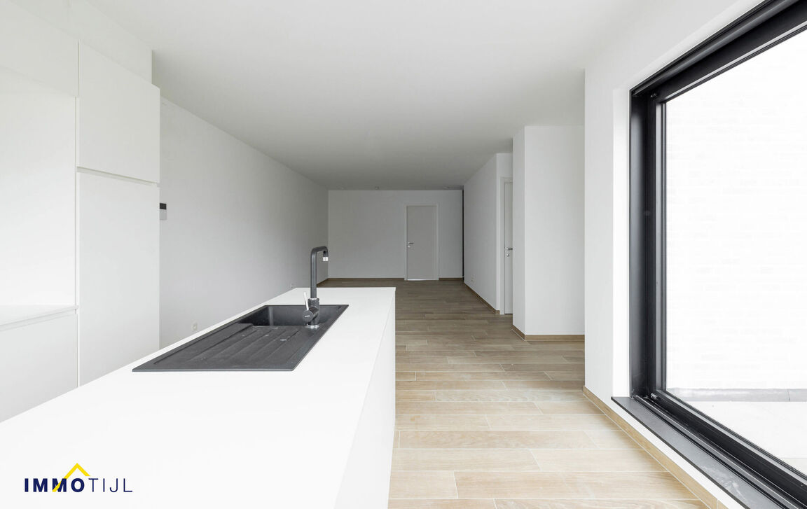 Appartement te huur in Baasrode