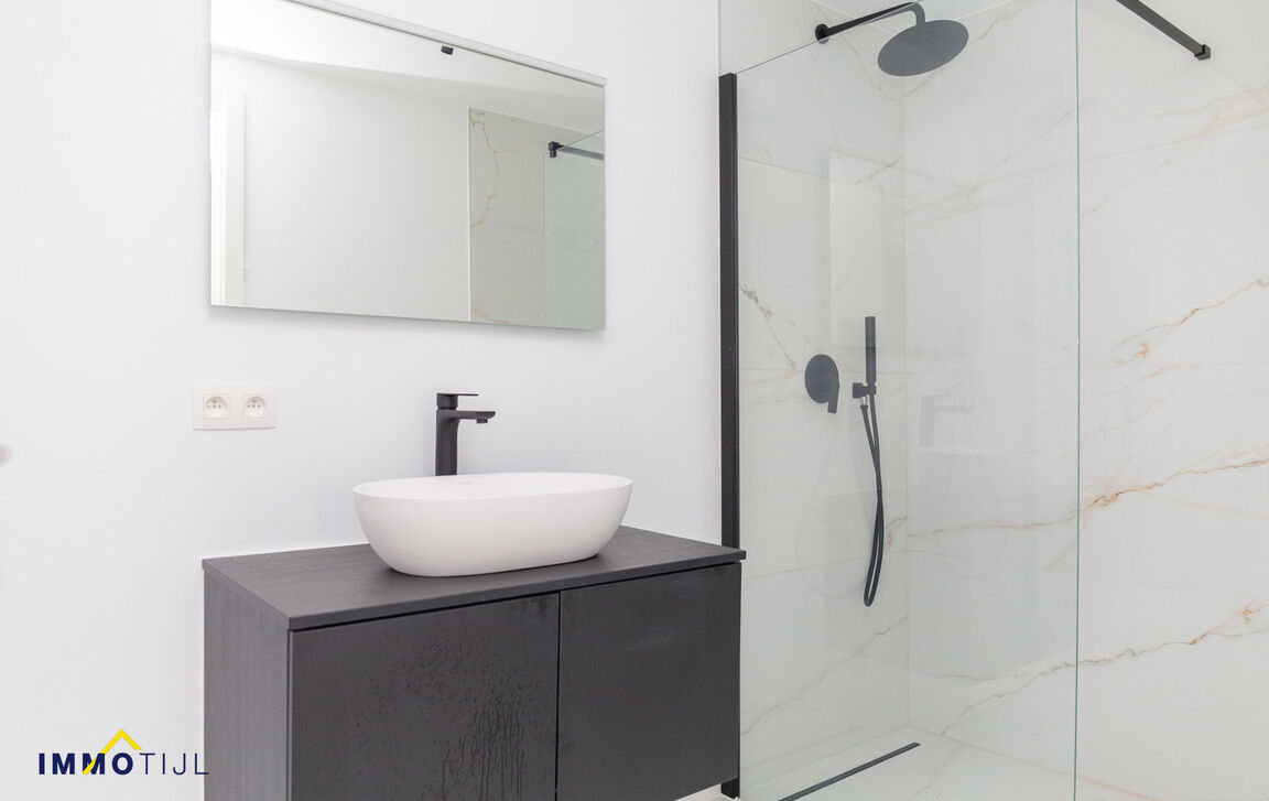 Appartement te huur in Baasrode