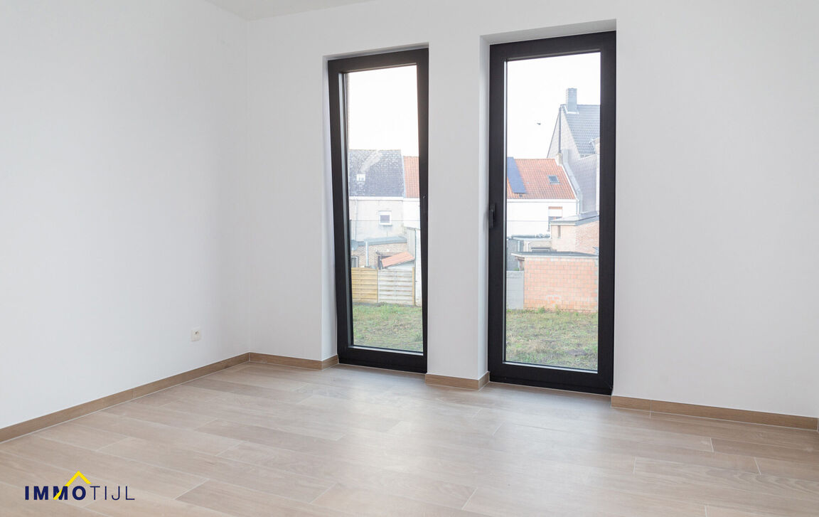 Appartement te huur in Baasrode
