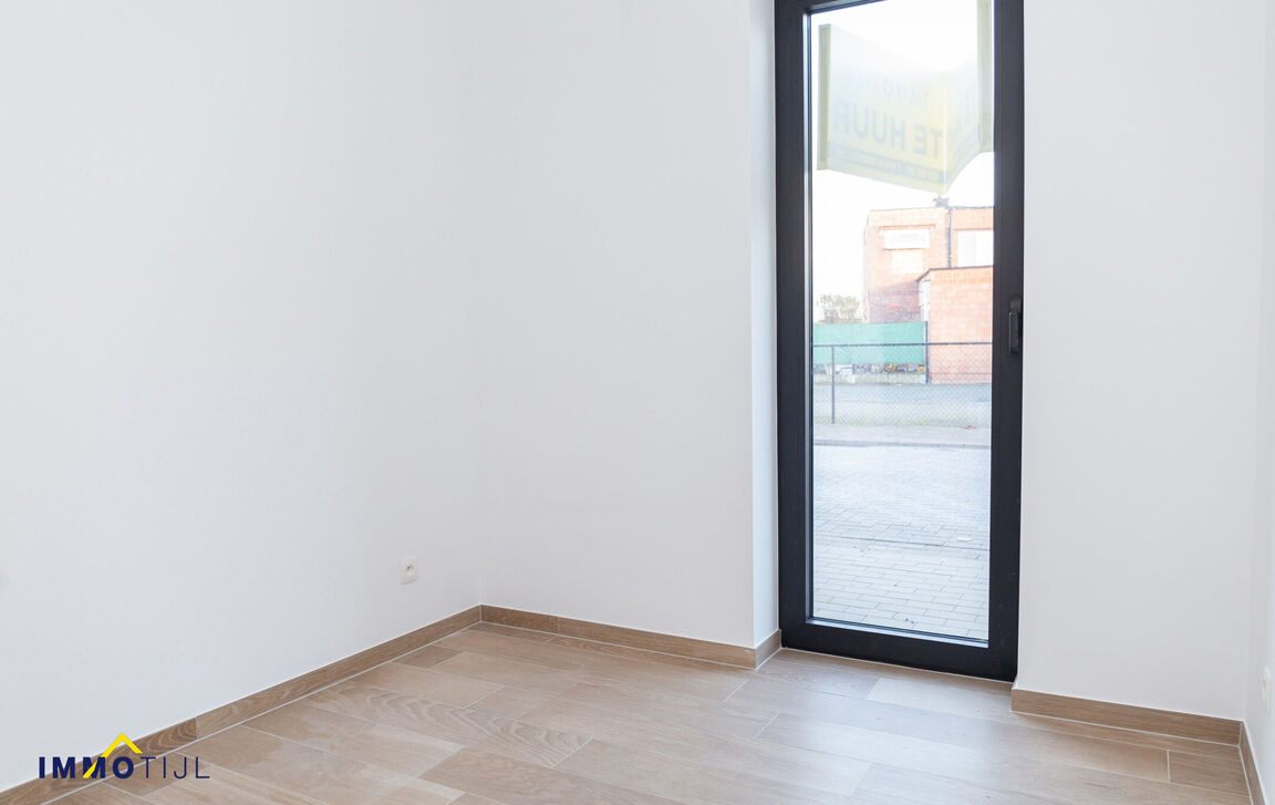 Appartement te huur in Baasrode
