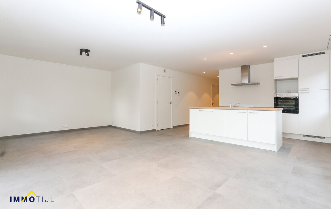 Appartement te huur in Buggenhout