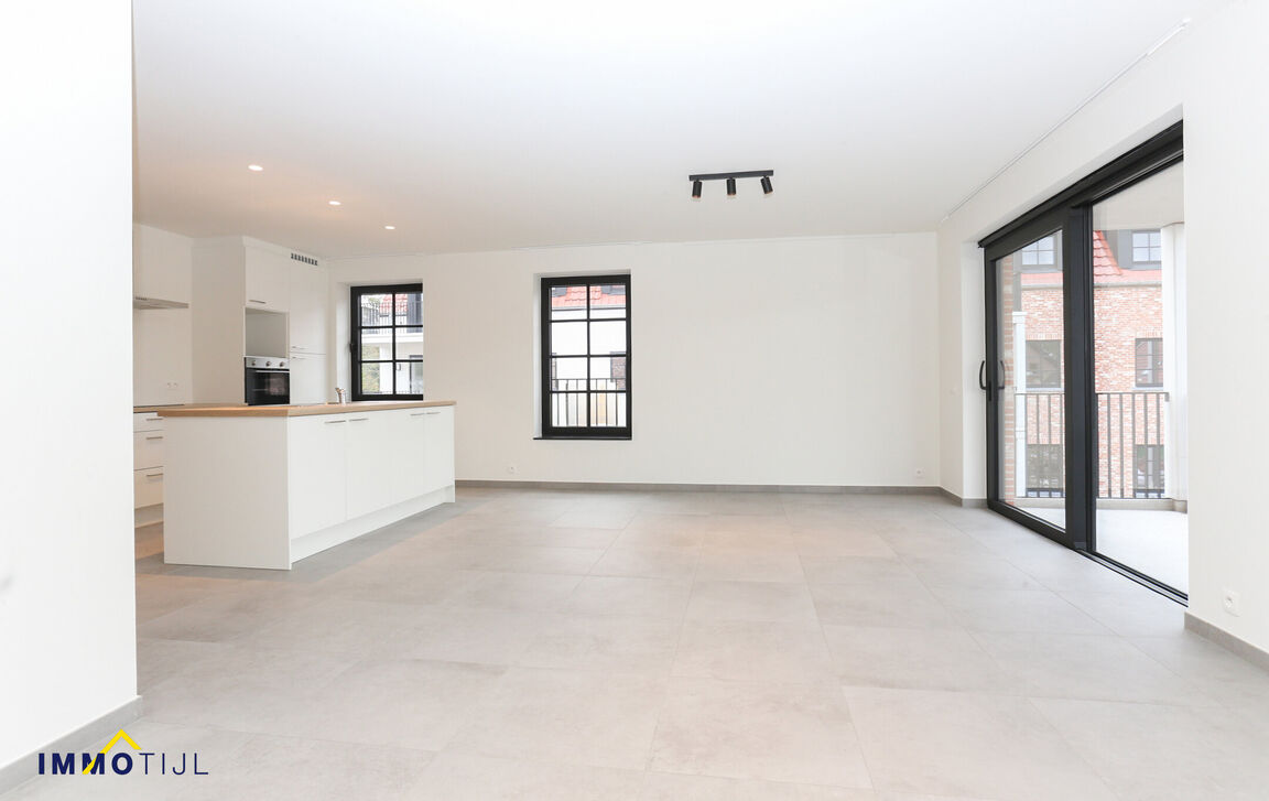 Appartement te huur in Buggenhout